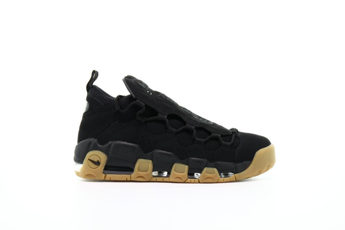 Nike Air More Money 